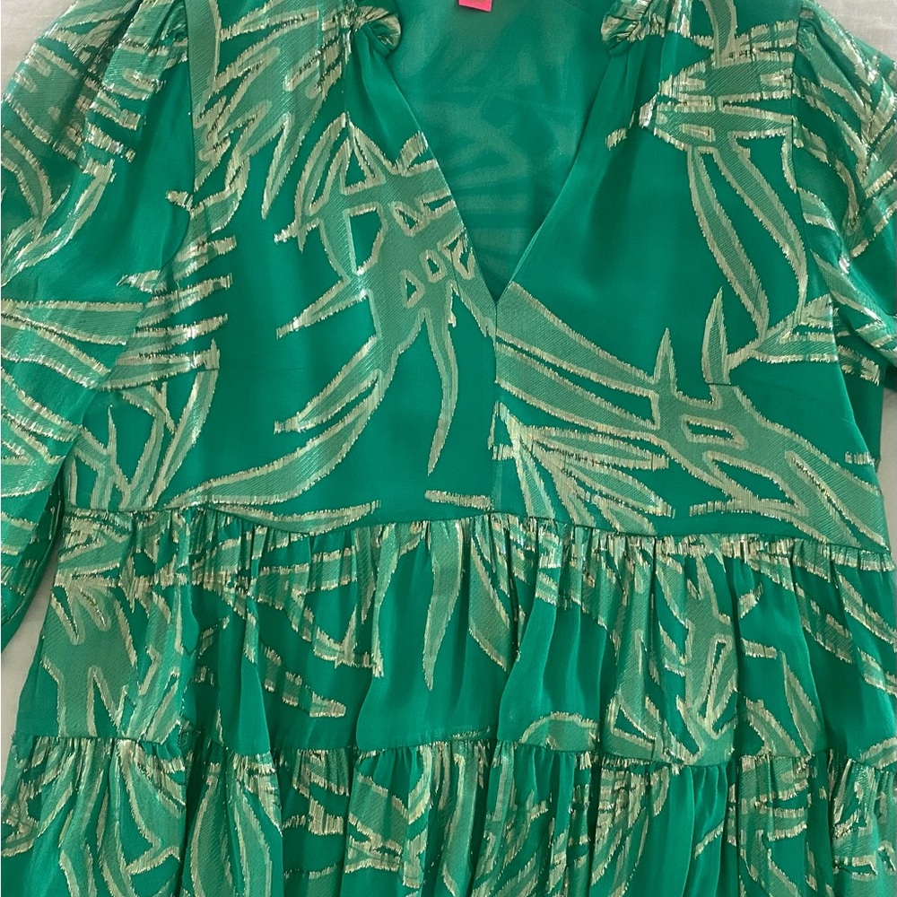Lily Pulitzer top
